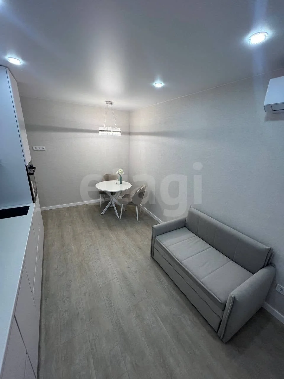 1-к квартира, 39.9м² (улица Героя Пешкова, 14к3) - миниатюра 4