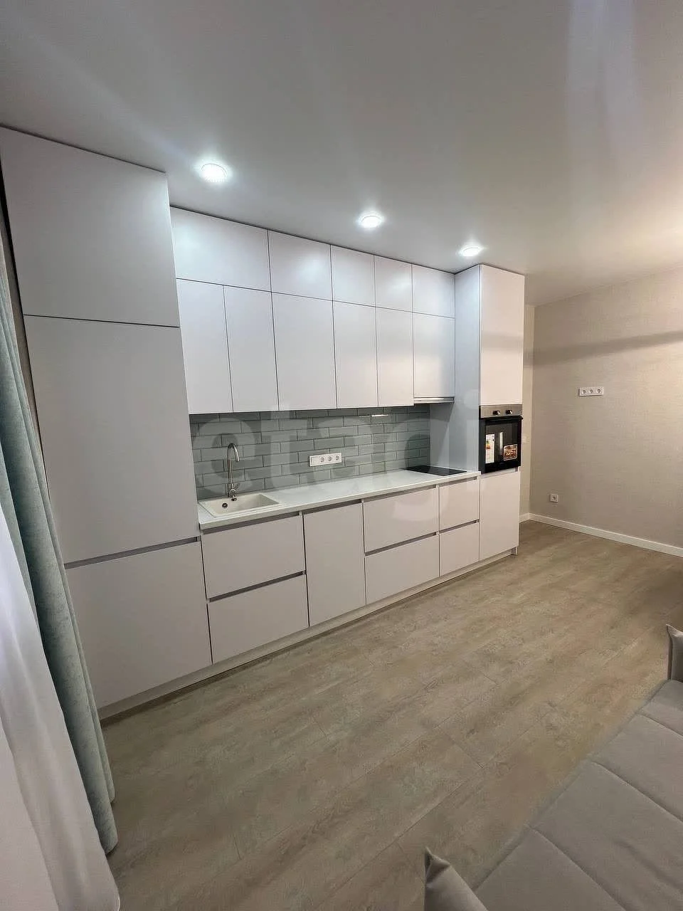 1-к квартира, 39.9м² (улица Героя Пешкова, 14к3) - миниатюра 5