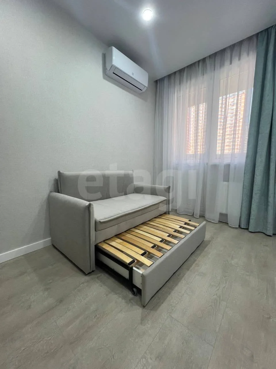 1-к квартира, 39.9м² (улица Героя Пешкова, 14к3) - миниатюра 6