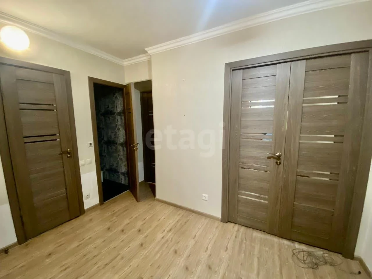 3-к квартира, 57.7м² (Первомайская улица, 79) - миниатюра 11