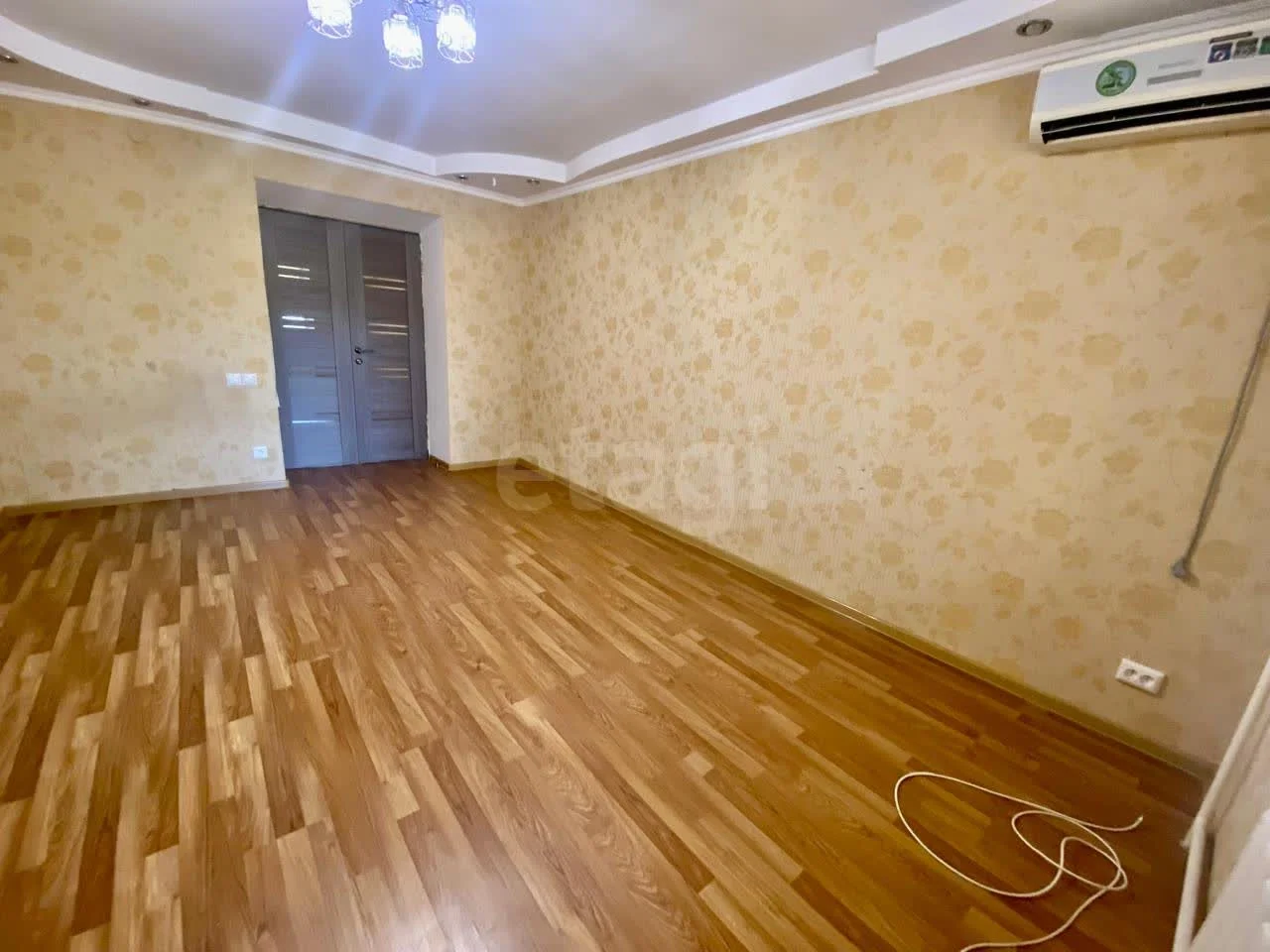 3-к квартира, 57.7м² (Первомайская улица, 79) - миниатюра 2