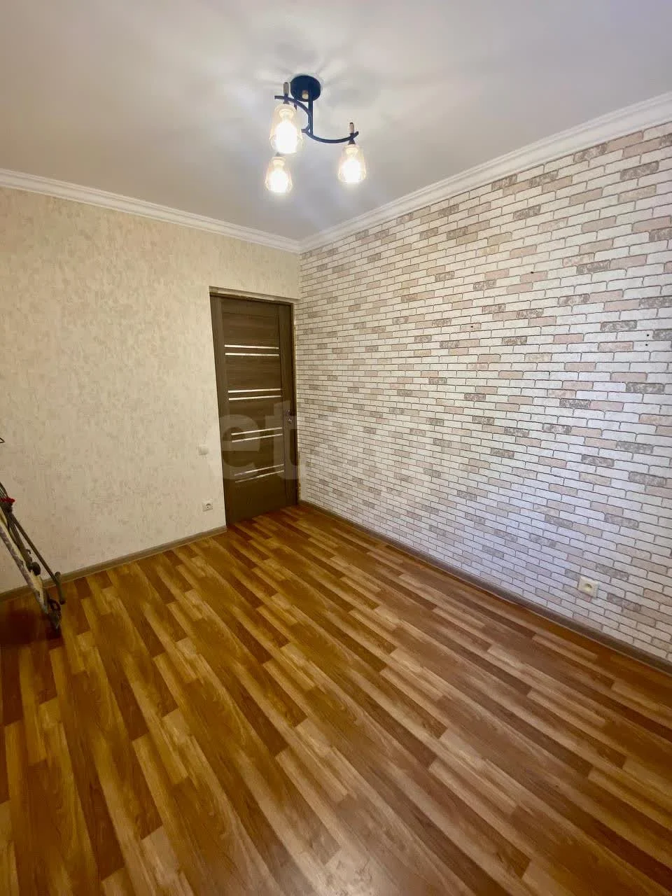 3-к квартира, 57.7м² (Первомайская улица, 79) - миниатюра 3