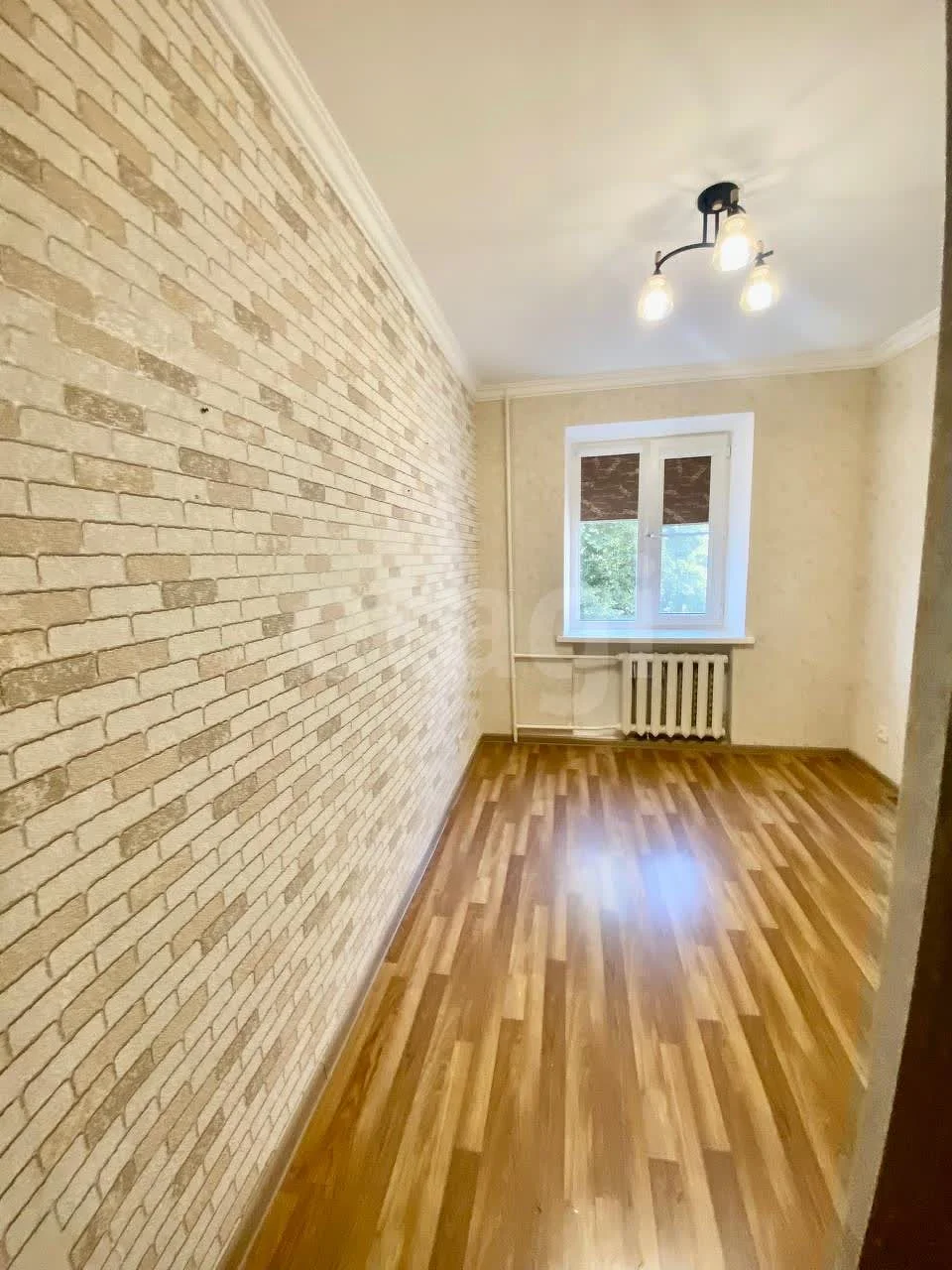 3-к квартира, 57.7м² (Первомайская улица, 79) - миниатюра 4