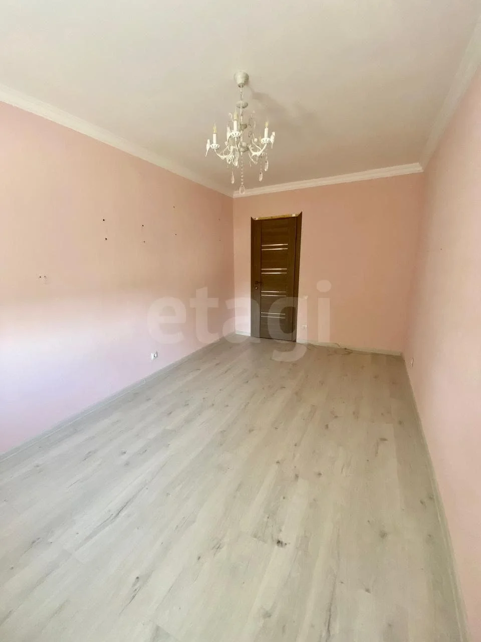 3-к квартира, 57.7м² (Первомайская улица, 79) - миниатюра 5