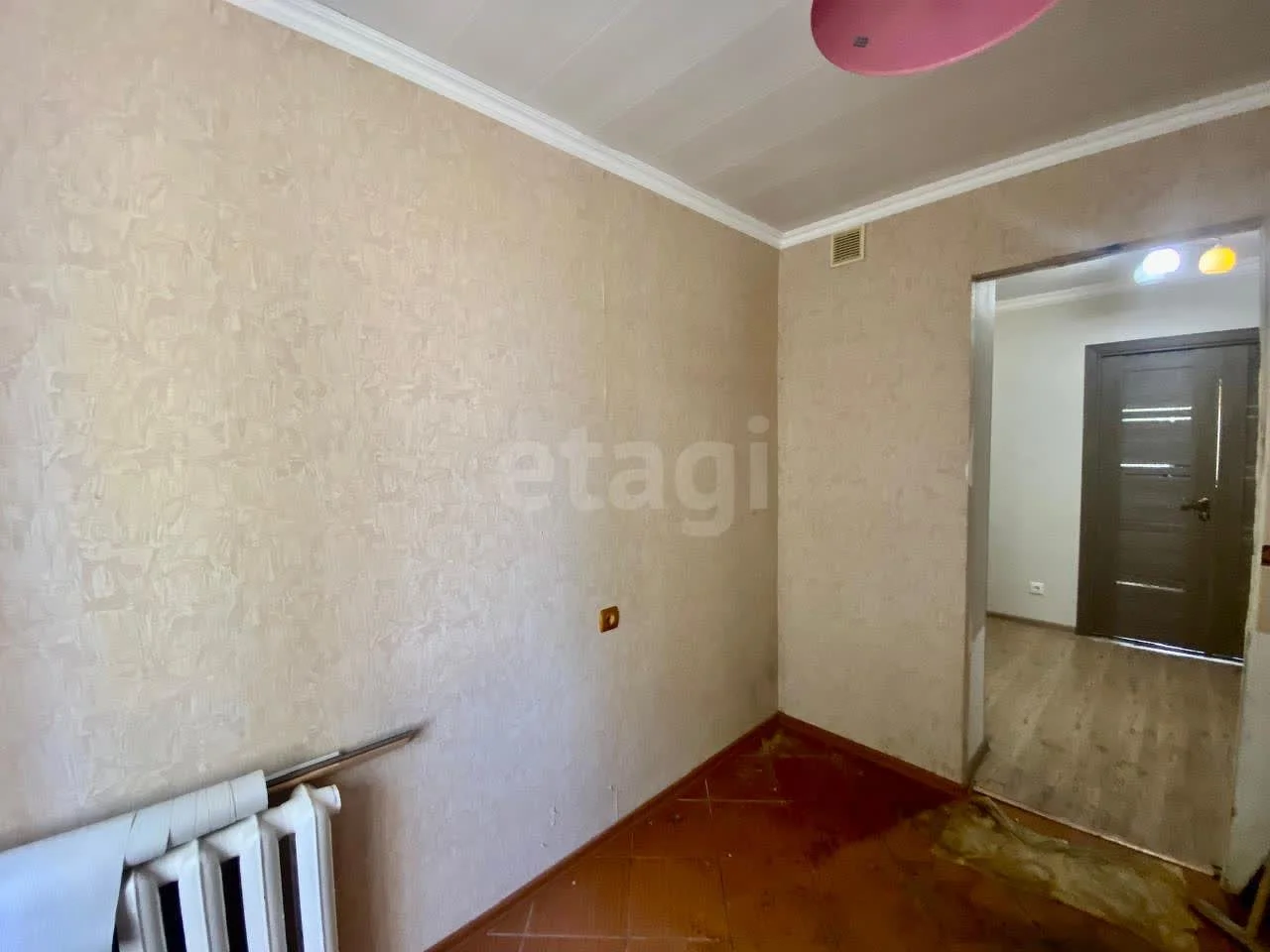 3-к квартира, 57.7м² (Первомайская улица, 79) - миниатюра 7