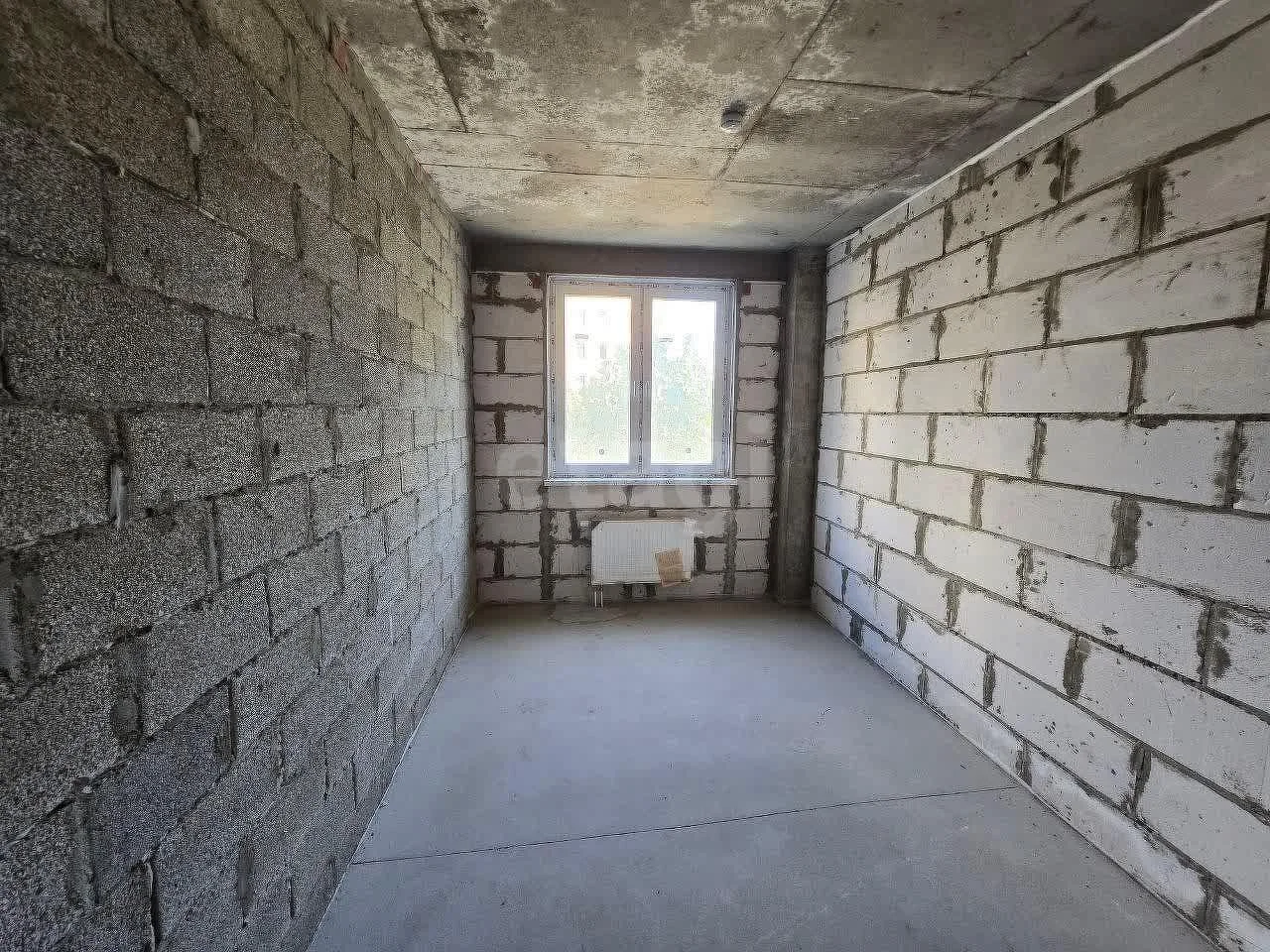 2-к квартира, 62м² (Античная улица, 10) - миниатюра 3