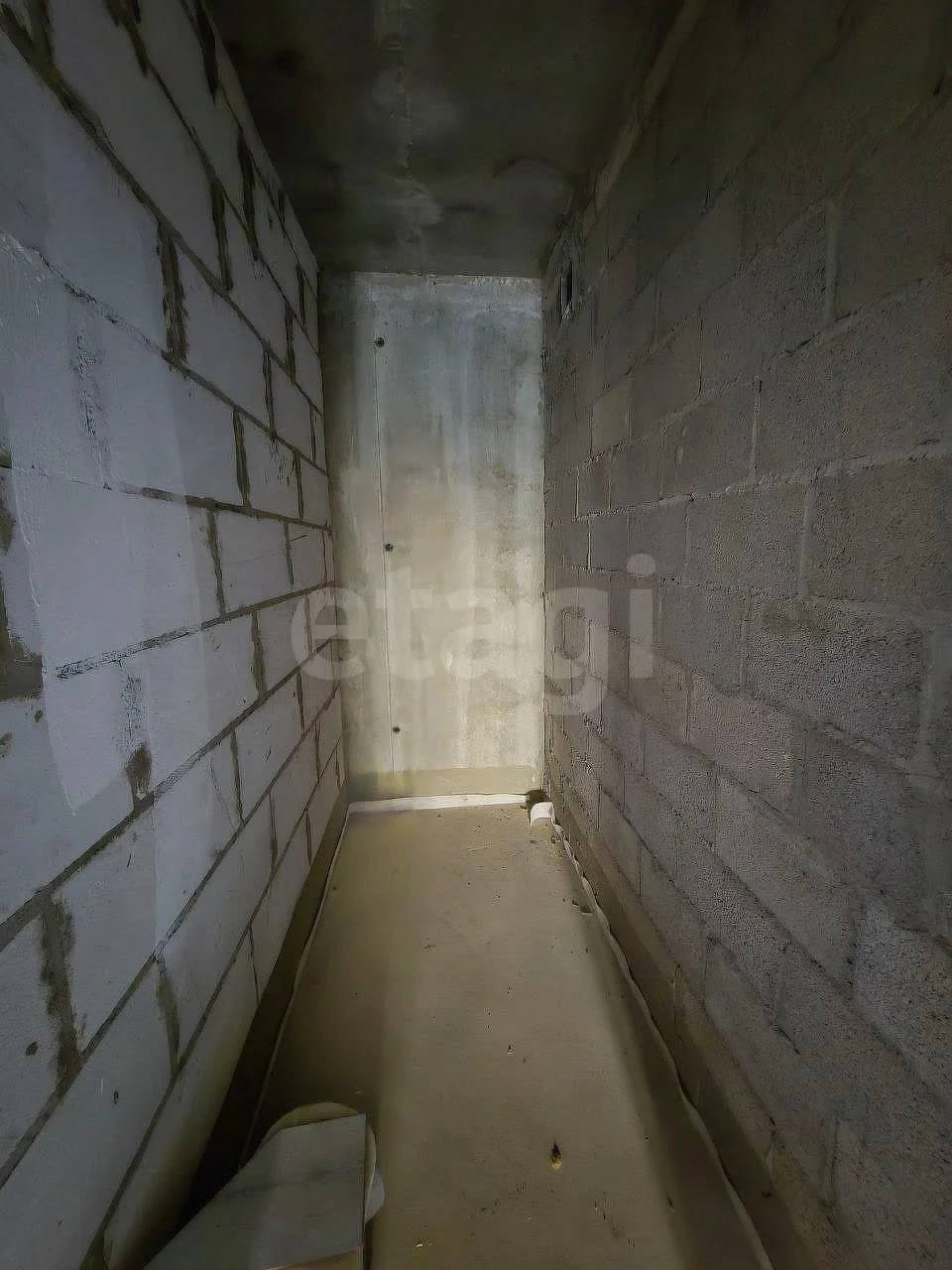 2-к квартира, 62м² (Античная улица, 10) - миниатюра 7