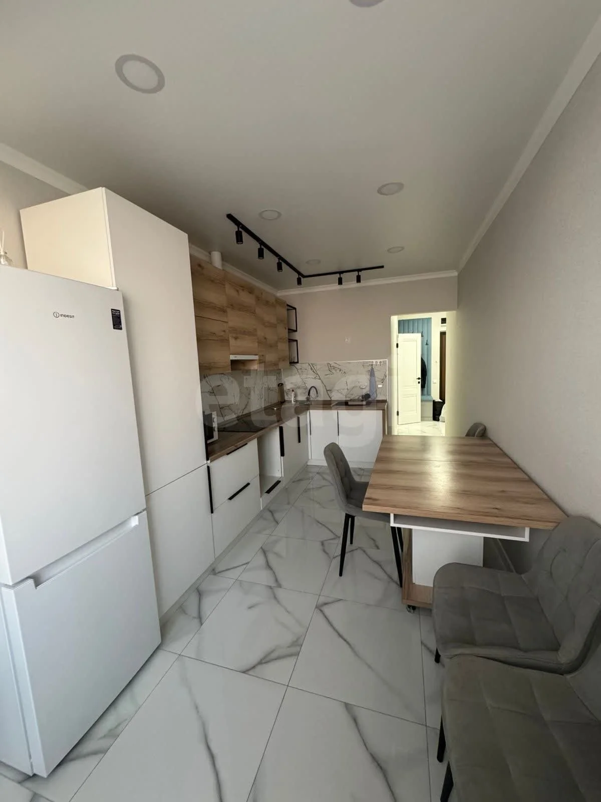 2-к квартира, 75.4м² (Ярославская улица, 113) - изображение 1