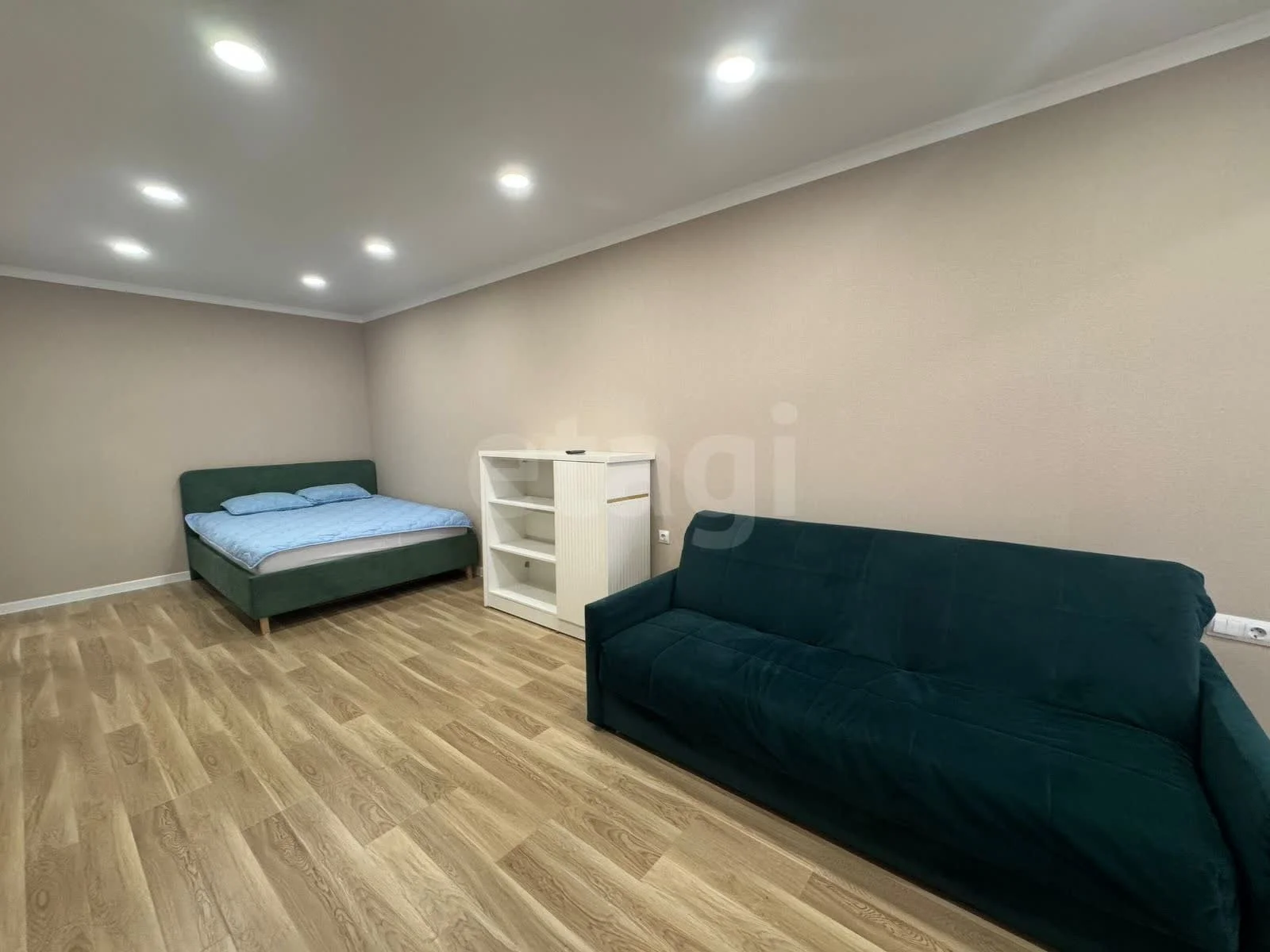 2-к квартира, 75.4м² (Ярославская улица, 113) - миниатюра 10