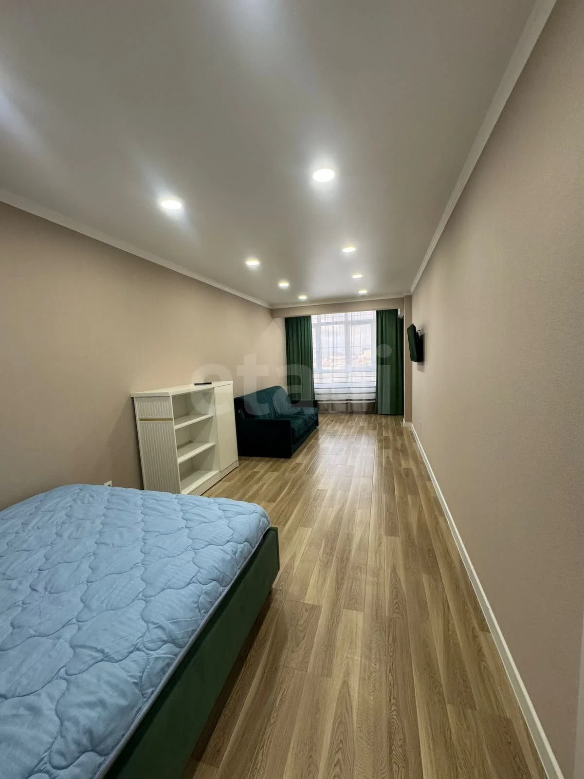 2-к квартира, 75.4м² (Ярославская улица, 113) - миниатюра 13