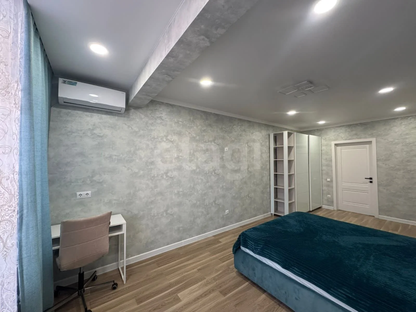 2-к квартира, 75.4м² (Ярославская улица, 113) - миниатюра 15