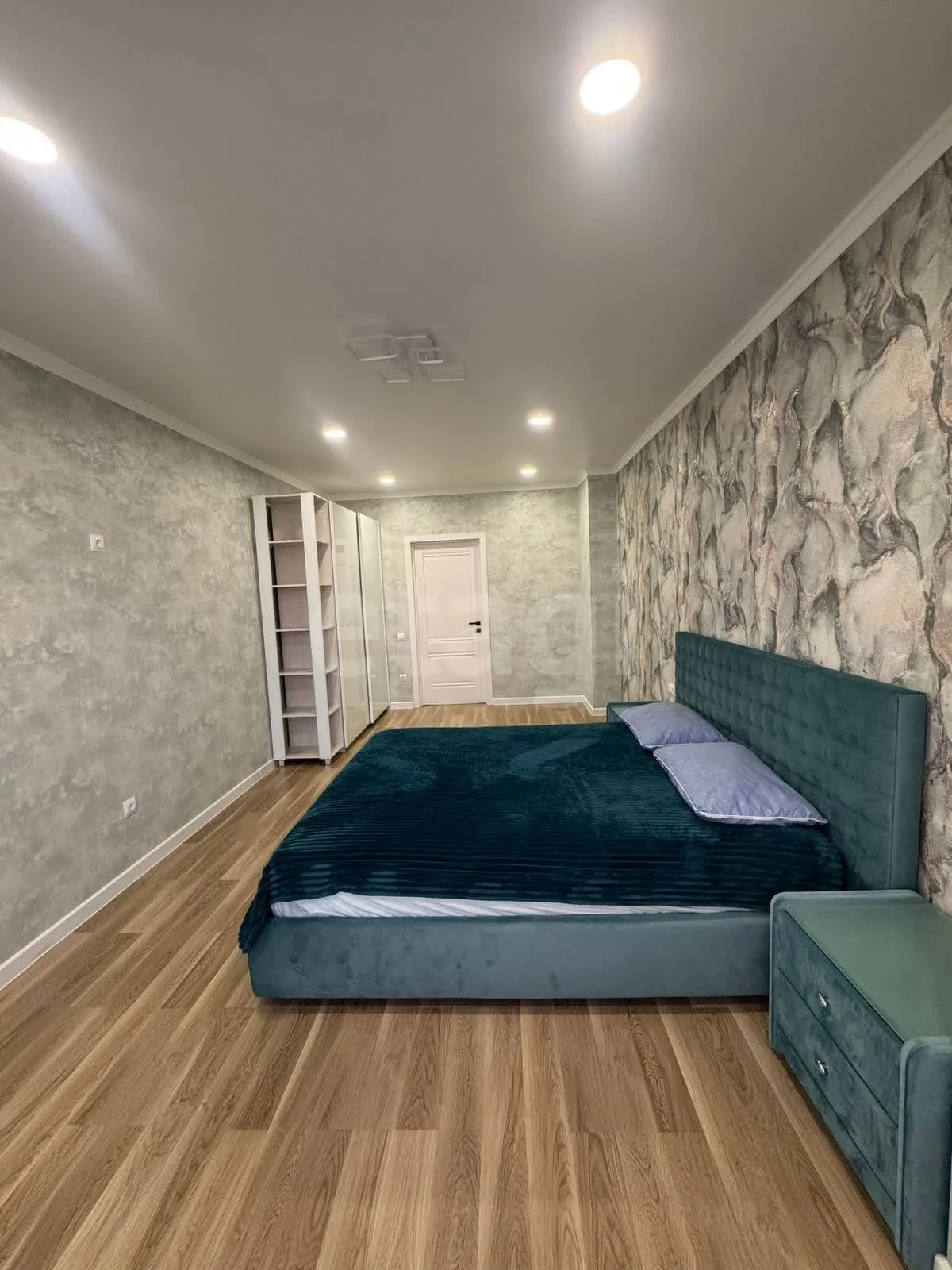 2-к квартира, 75.4м² (Ярославская улица, 113) - миниатюра 16