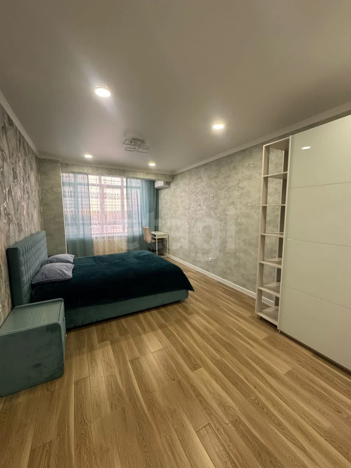 2-к квартира, 75.4м² (Ярославская улица, 113) - миниатюра 20