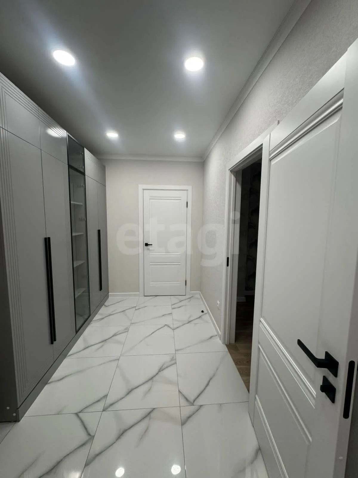 2-к квартира, 75.4м² (Ярославская улица, 113) - миниатюра 3