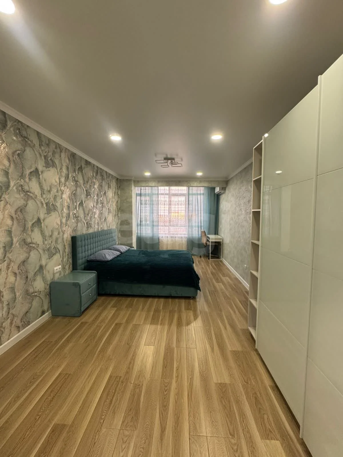 2-к квартира, 75.4м² (Ярославская улица, 113) - миниатюра 6