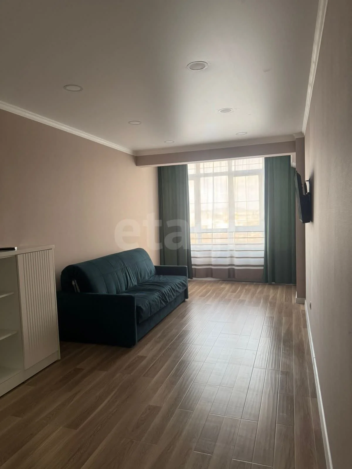 2-к квартира, 75.4м² (Ярославская улица, 113) - миниатюра 7