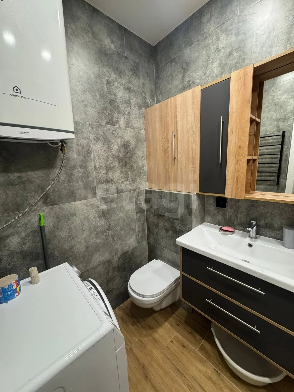 2-к квартира, 75.4м² (Ярославская улица, 113) - миниатюра 8