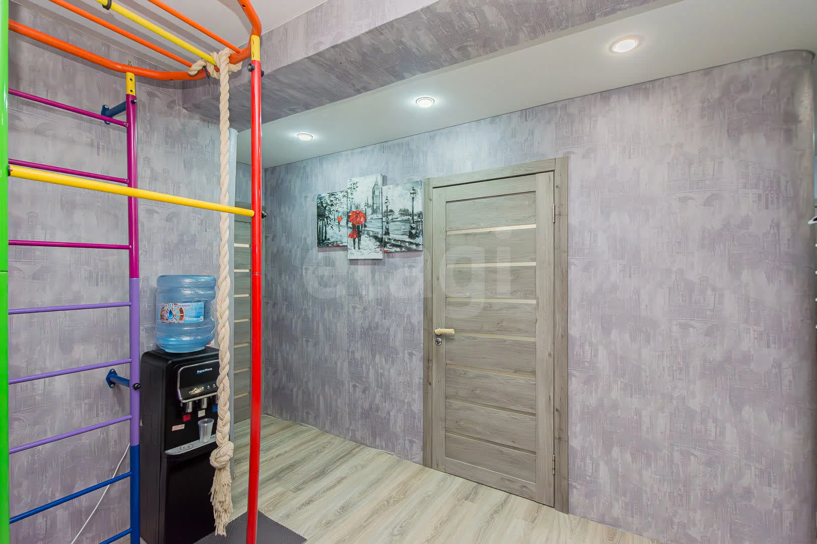 2-к квартира, 53.2м² (Ипподромная улица, 53) - миниатюра 21
