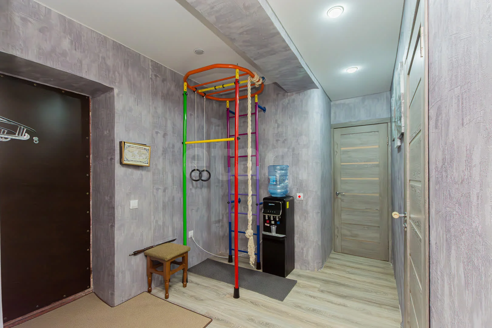 2-к квартира, 53.2м² (Ипподромная улица, 53) - миниатюра 22