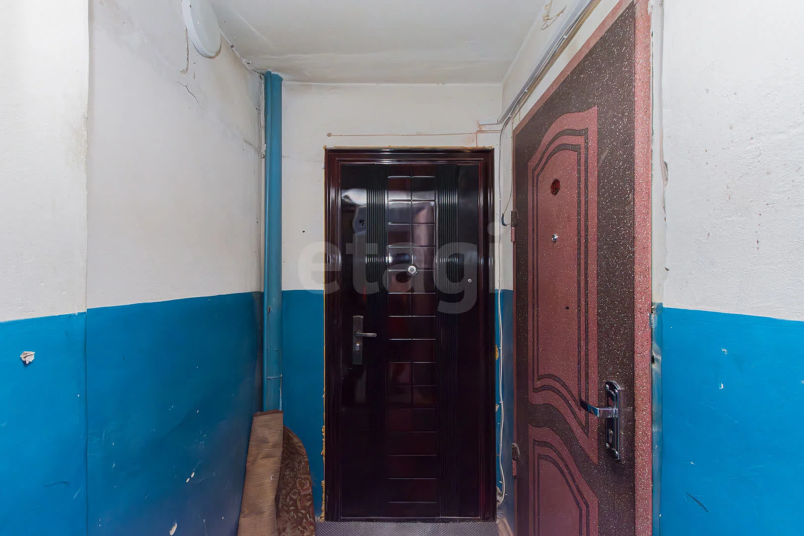 2-к квартира, 53.2м² (Ипподромная улица, 53) - миниатюра 24
