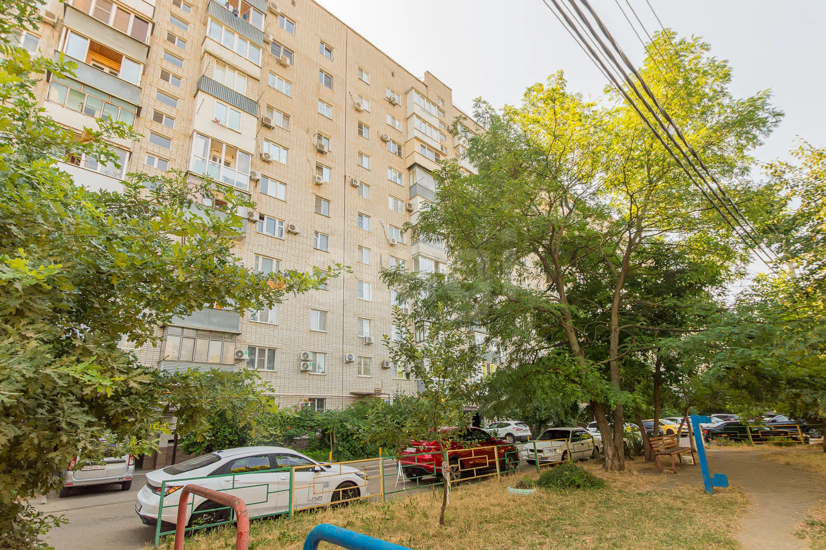 2-к квартира, 53.2м² (Ипподромная улица, 53) - миниатюра 26
