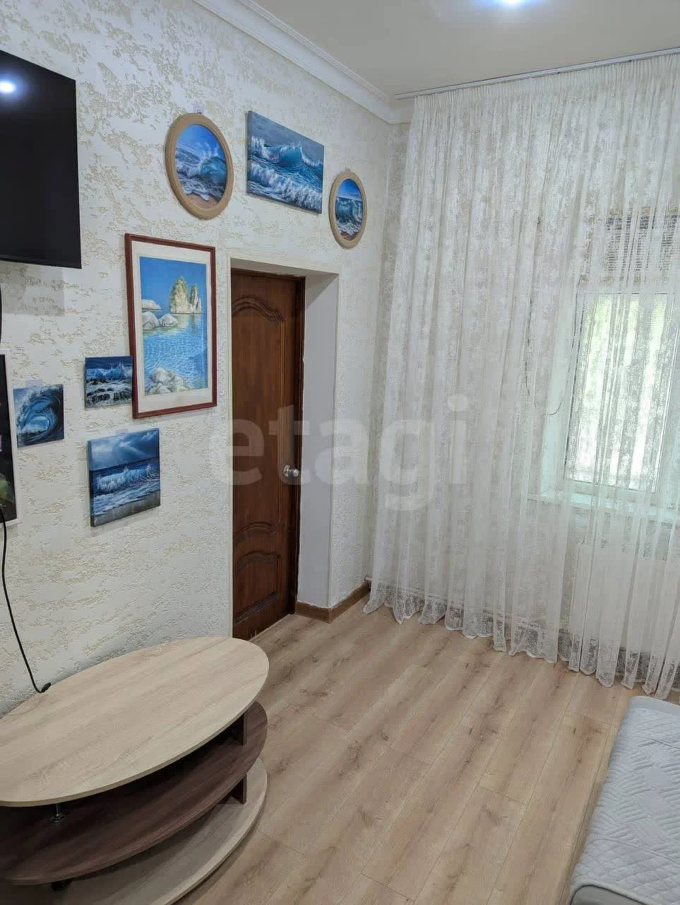 3-к квартира, 56.3м² (Уральская улица, 172) - миниатюра 13