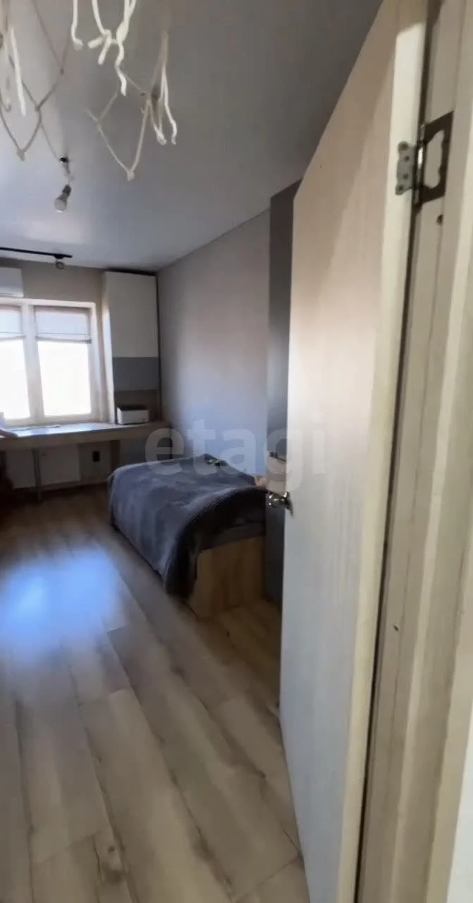 2-к квартира, 60.9м² (улица имени Николая Семеновича Котлярова, 32) - миниатюра 10