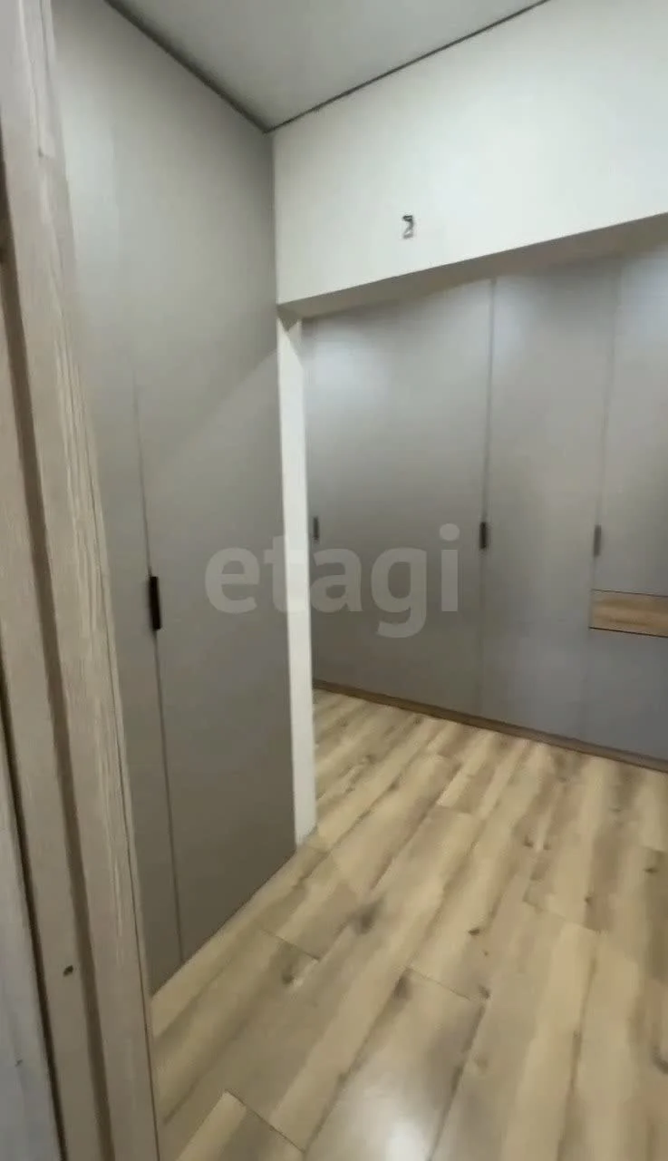 2-к квартира, 60.9м² (улица имени Николая Семеновича Котлярова, 32) - миниатюра 14