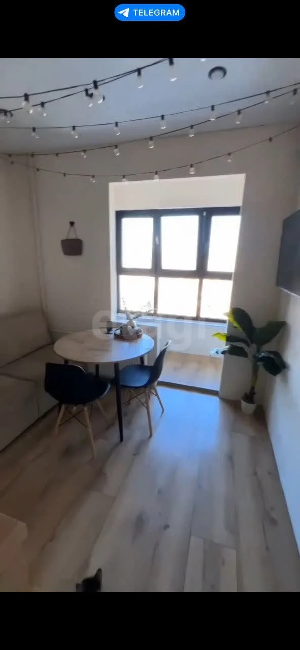 2-к квартира, 60.9м² (улица имени Николая Семеновича Котлярова, 32) - миниатюра 3
