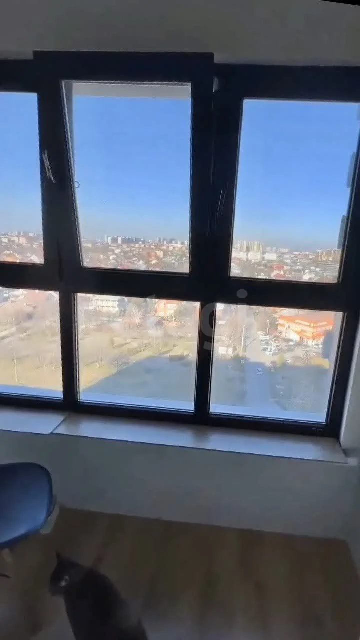 2-к квартира, 60.9м² (улица имени Николая Семеновича Котлярова, 32) - миниатюра 5