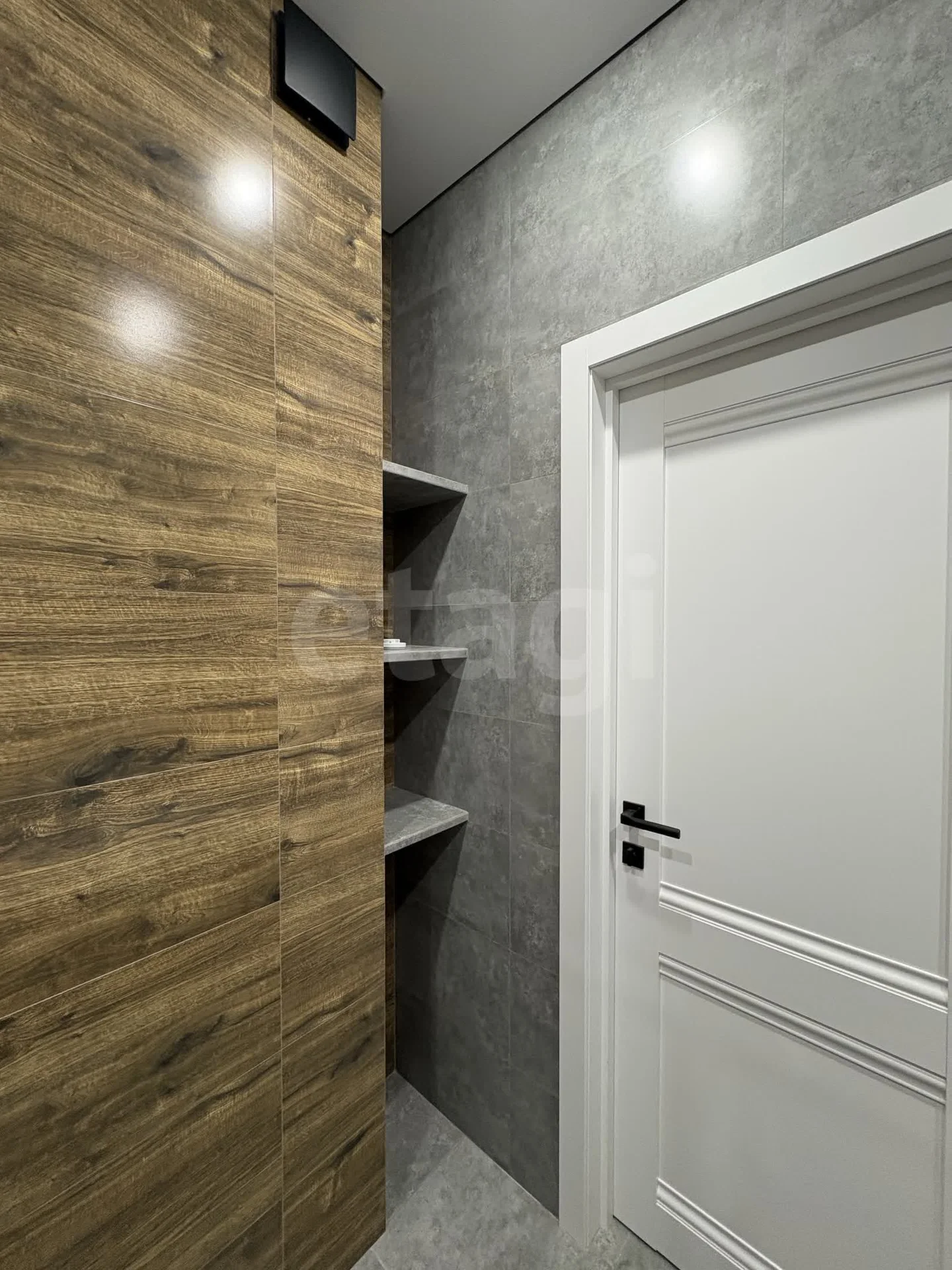 2-к квартира, 55.5м² (, 8) - миниатюра 11