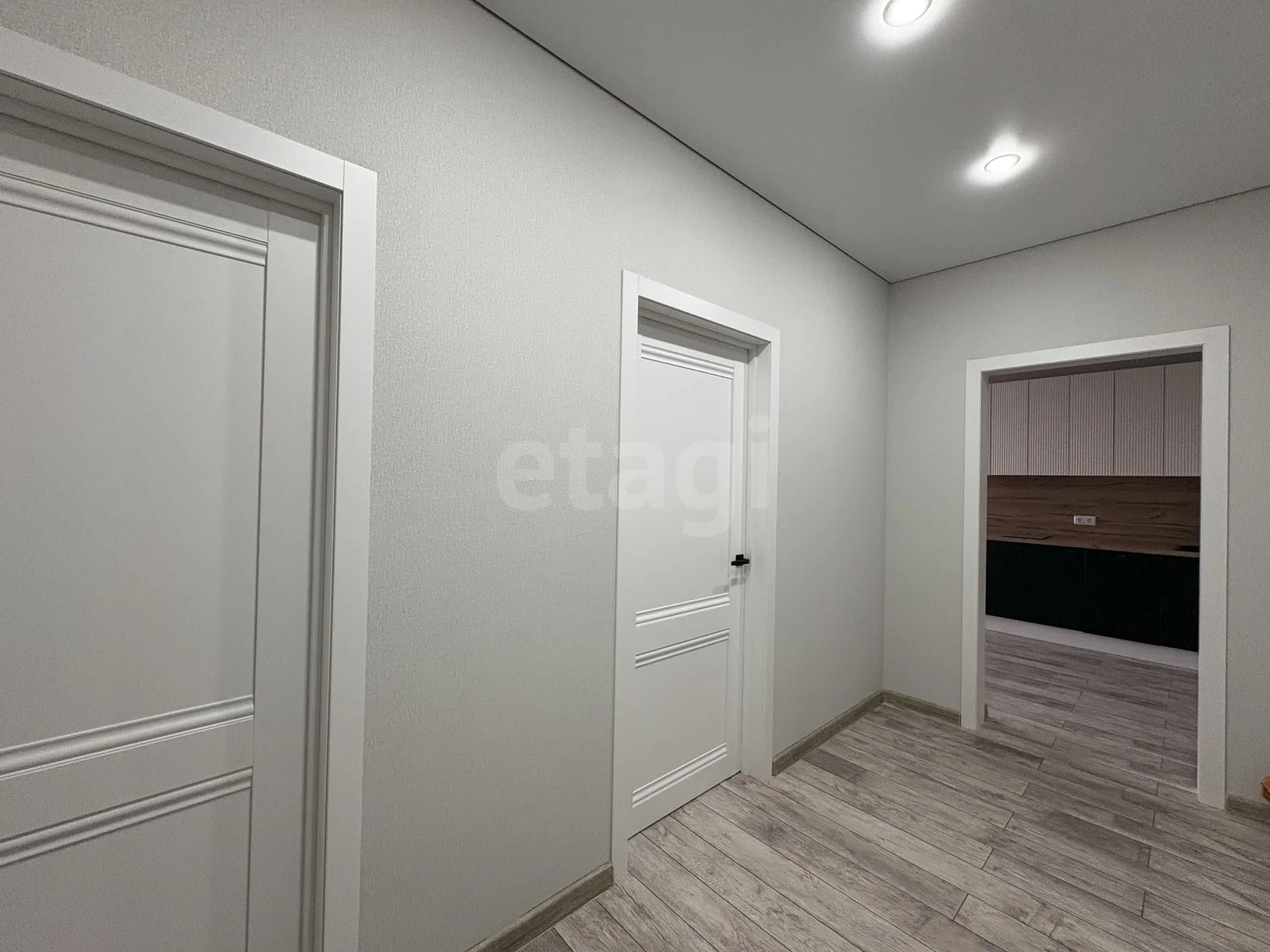 2-к квартира, 55.5м² (, 8) - миниатюра 13