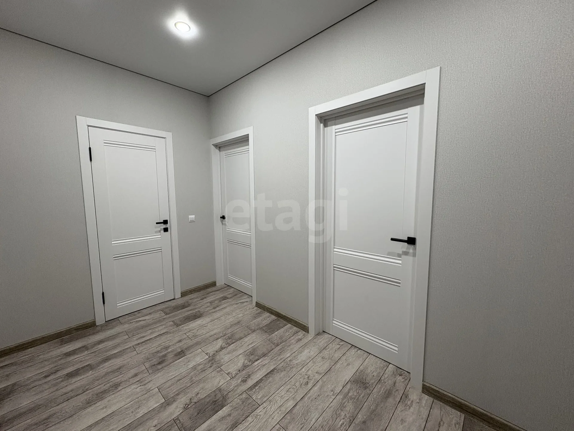 2-к квартира, 55.5м² (, 8) - миниатюра 14