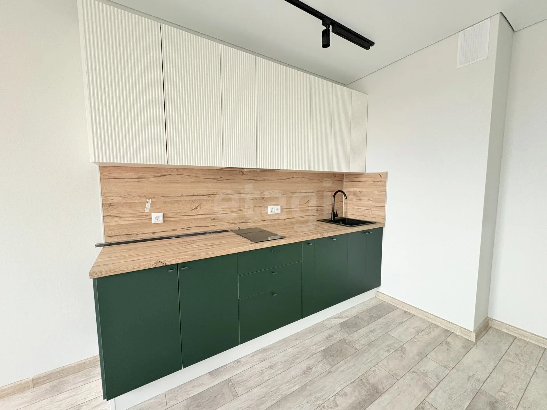 2-к квартира, 55.5м² (, 8) - миниатюра 2