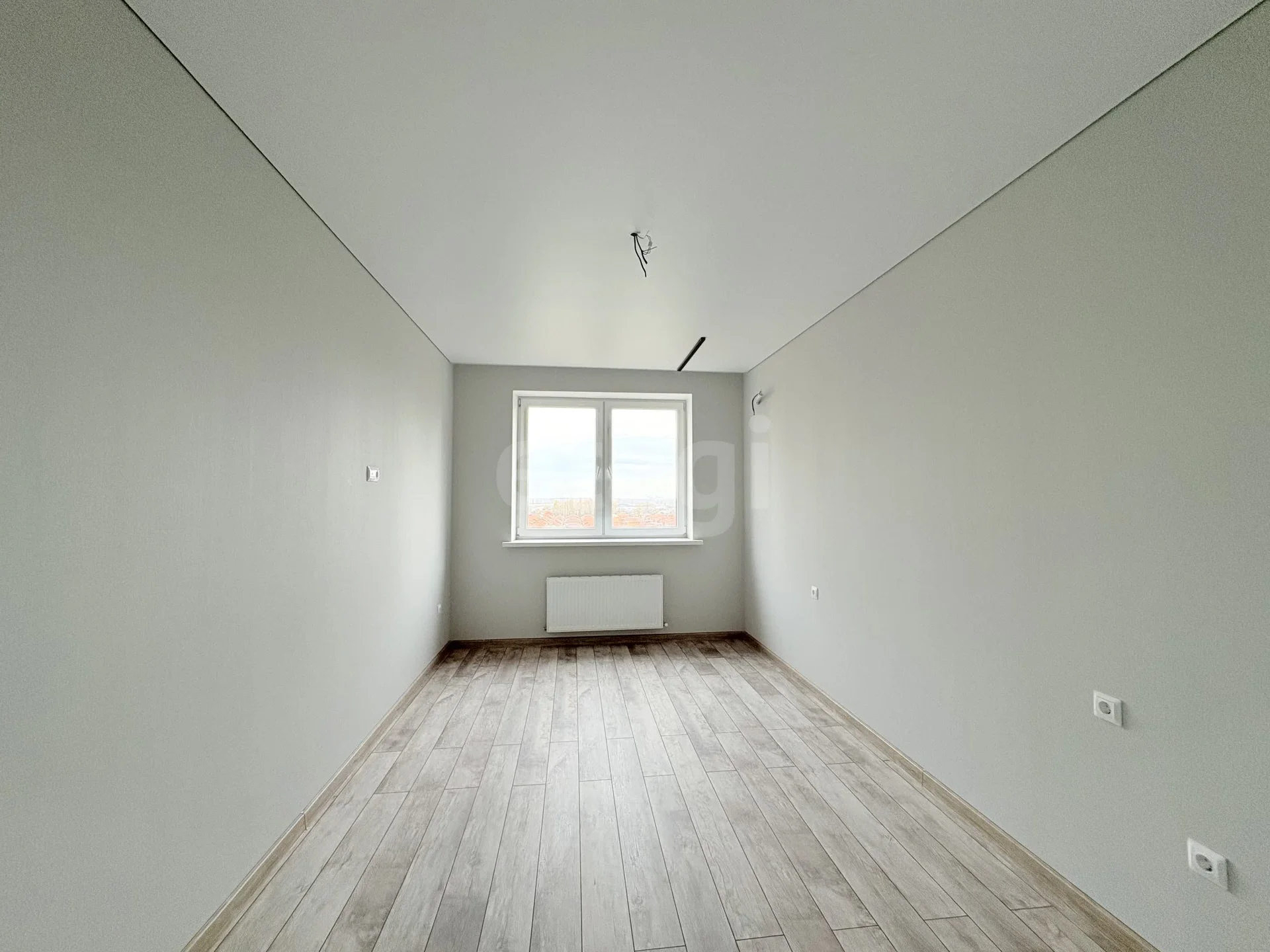 2-к квартира, 55.5м² (, 8) - миниатюра 4