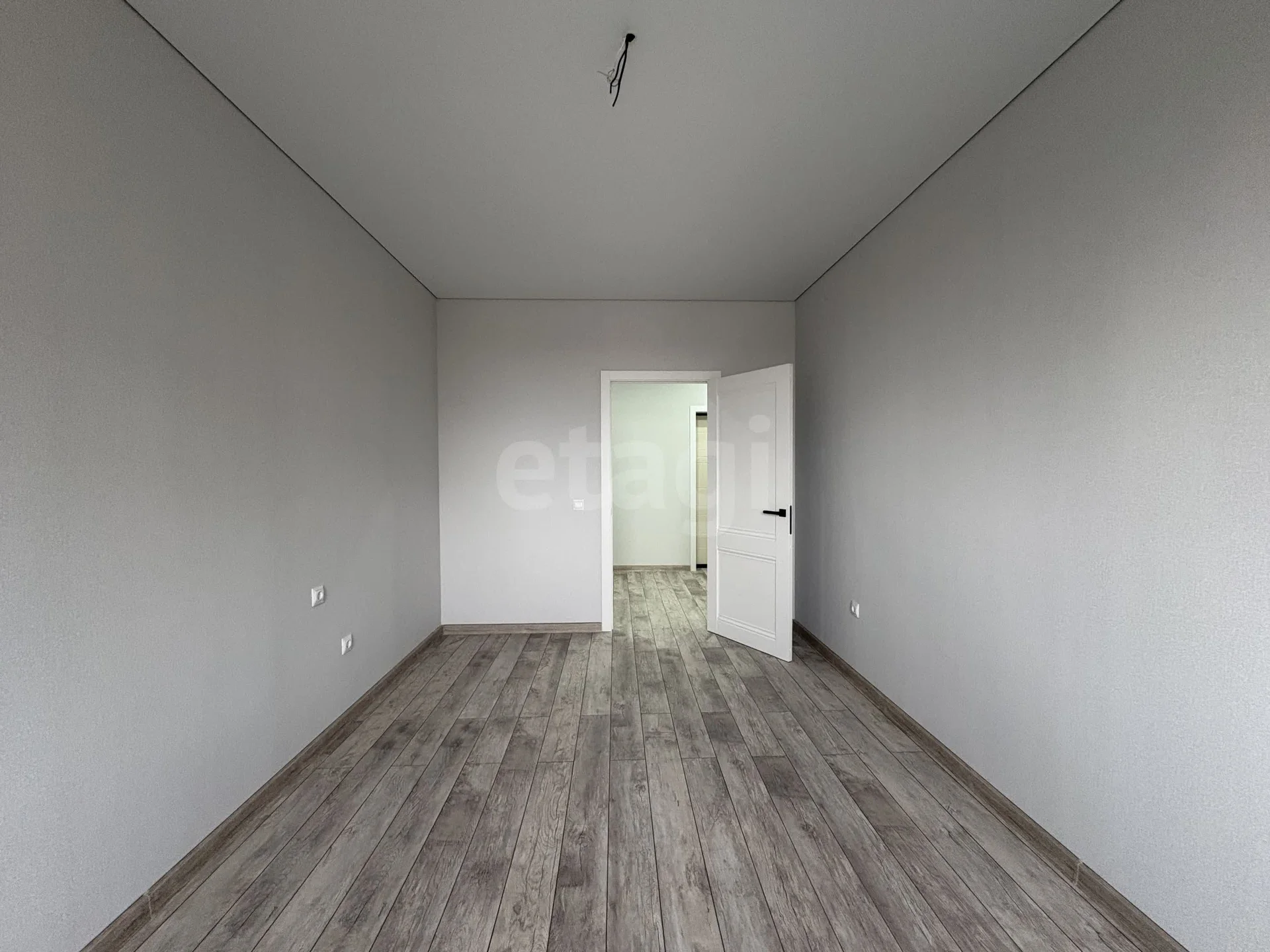 2-к квартира, 55.5м² (, 8) - миниатюра 5