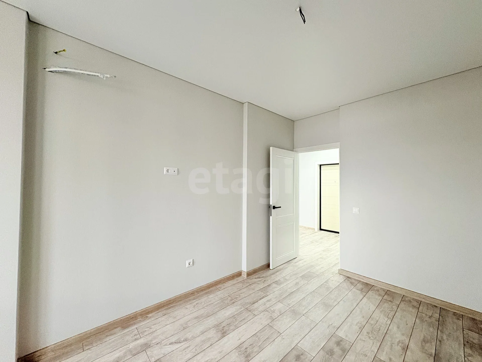 2-к квартира, 55.5м² (, 8) - миниатюра 7