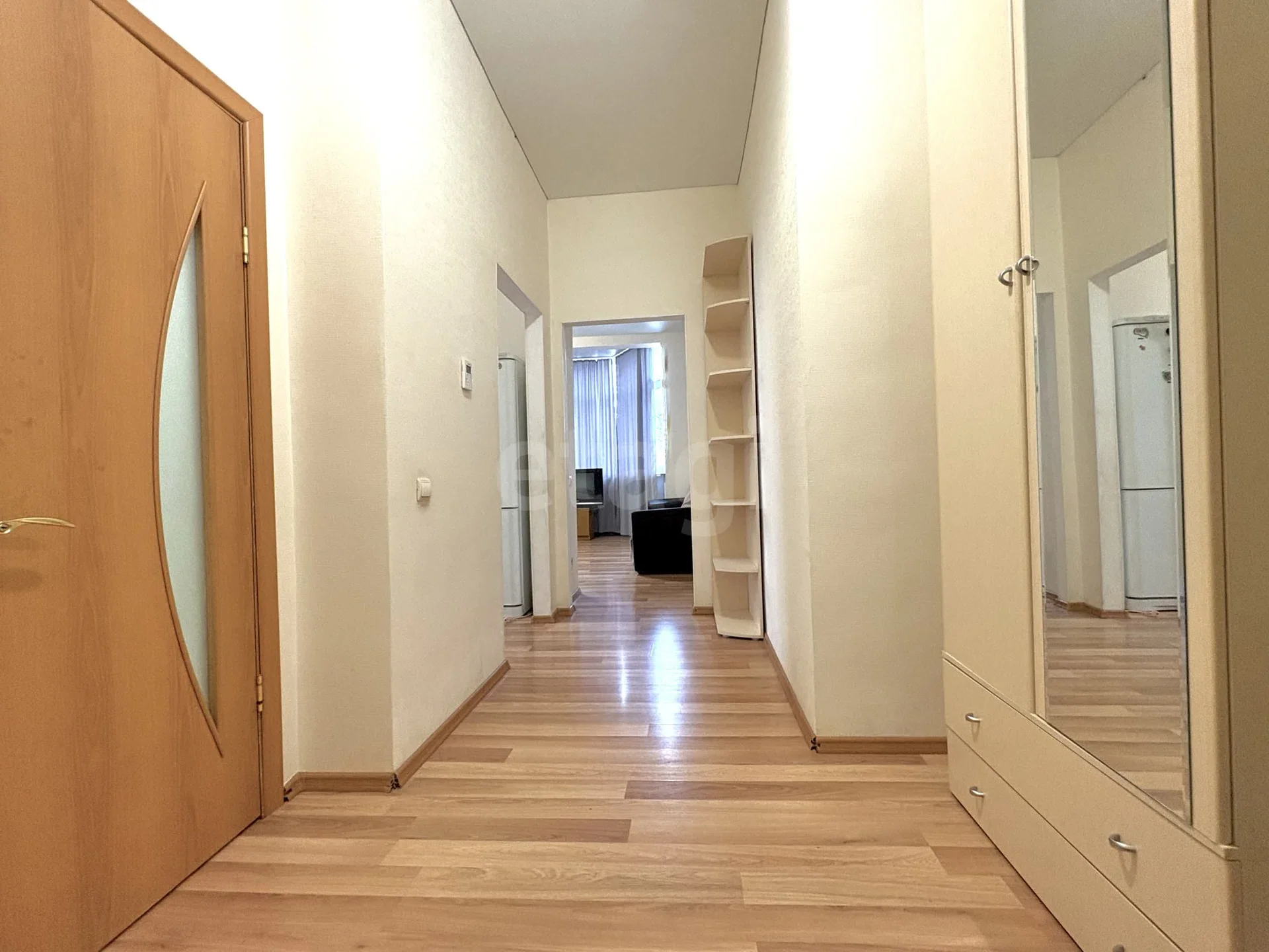 1-к квартира, 41.2м² (проспект Гёте, 3) - миниатюра 13