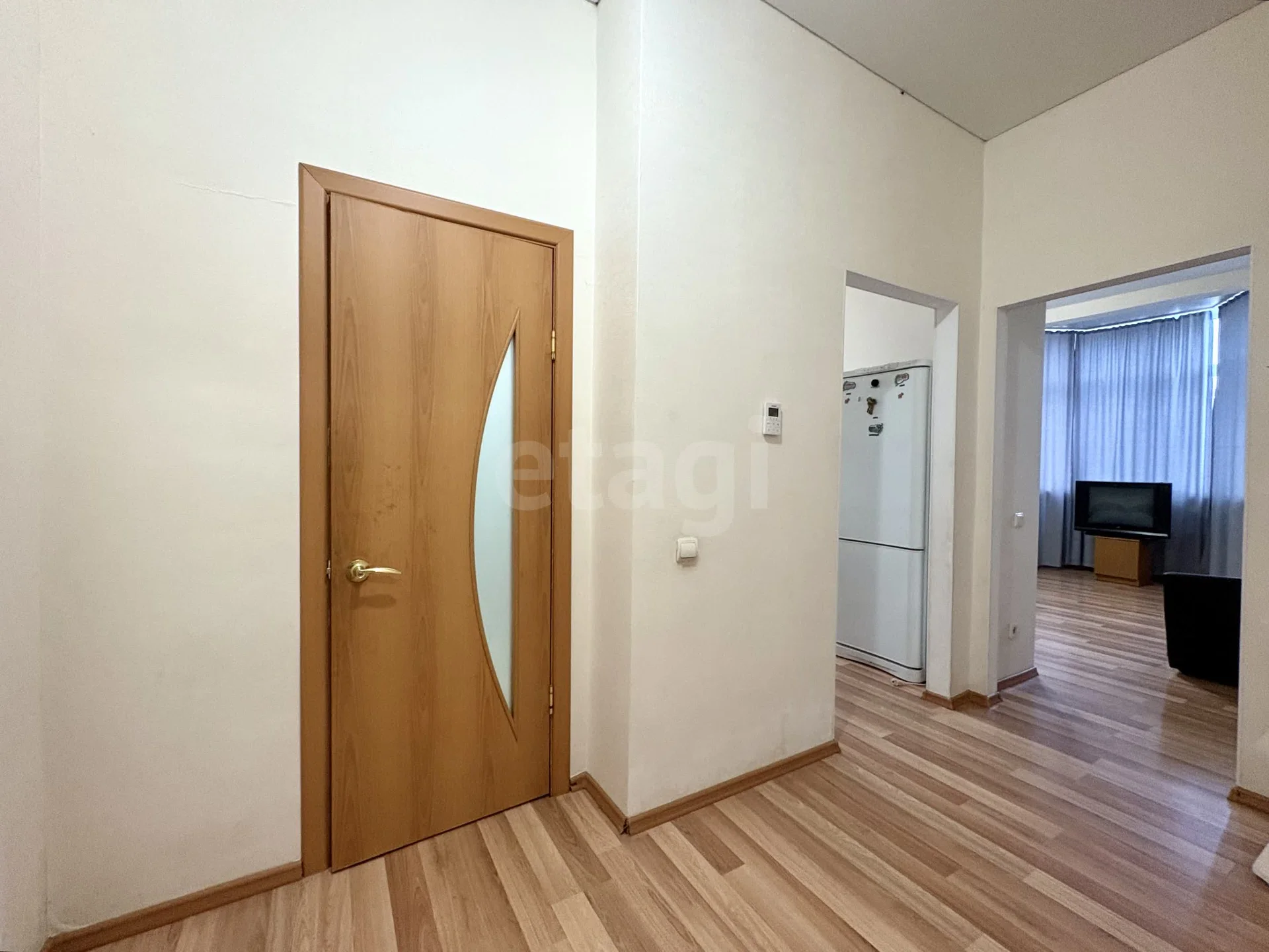 1-к квартира, 41.2м² (проспект Гёте, 3) - миниатюра 16