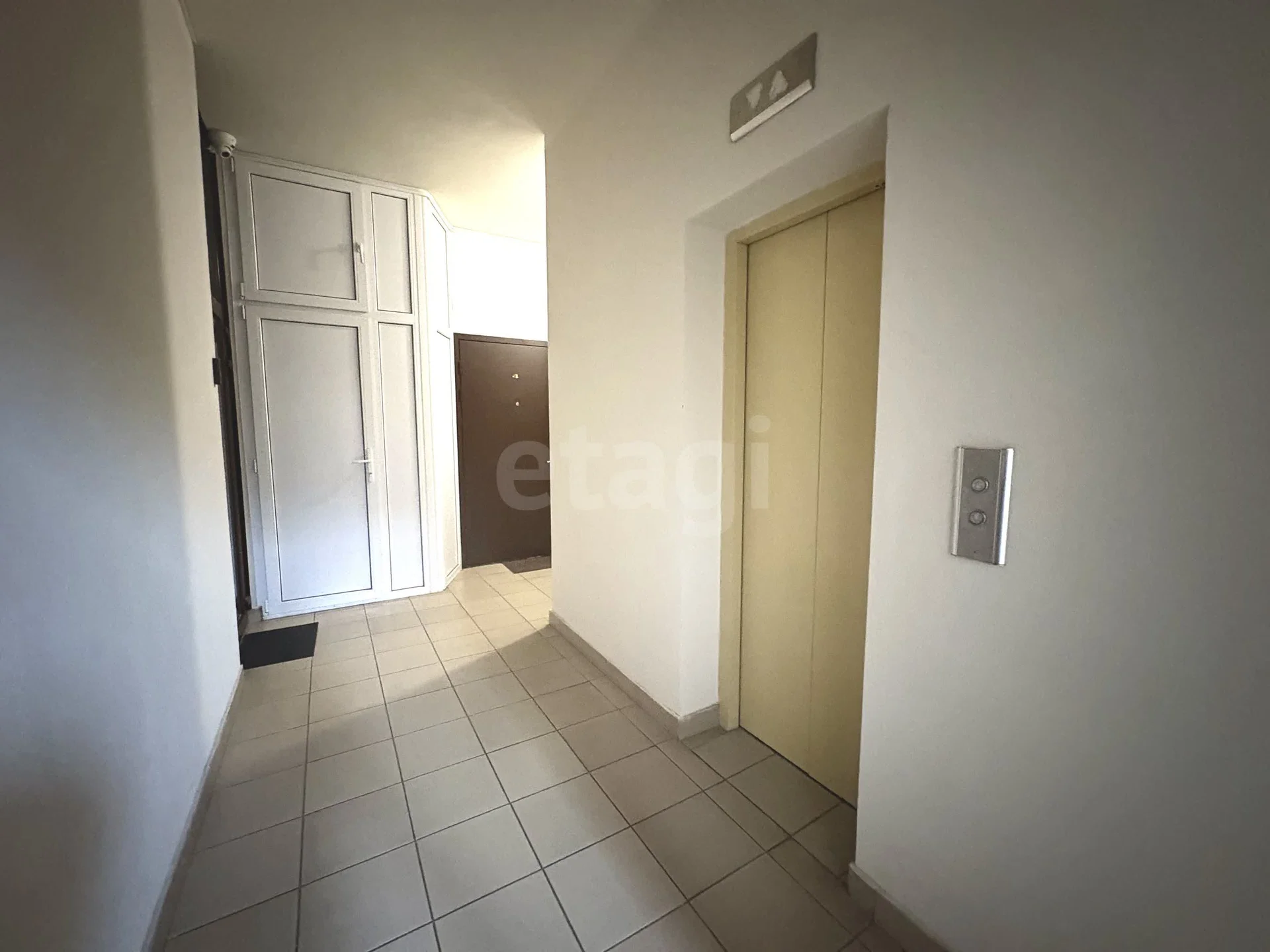 1-к квартира, 41.2м² (проспект Гёте, 3) - миниатюра 18