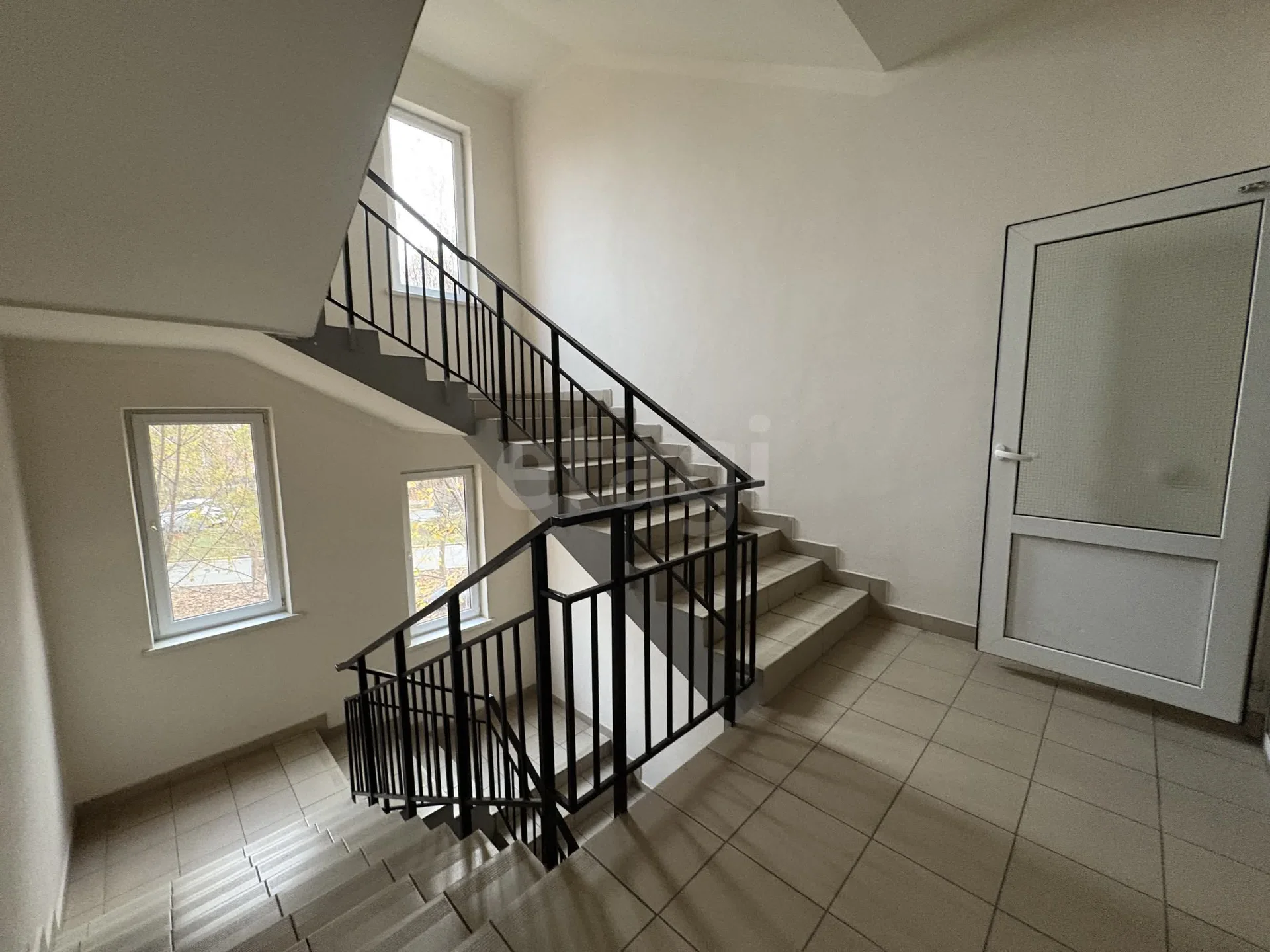 1-к квартира, 41.2м² (проспект Гёте, 3) - миниатюра 19