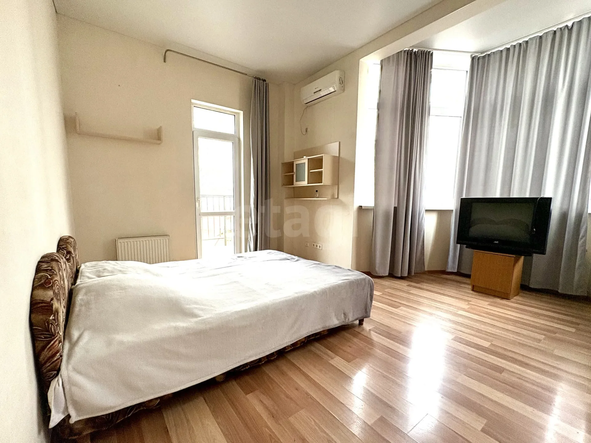 1-к квартира, 41.2м² (проспект Гёте, 3) - миниатюра 2