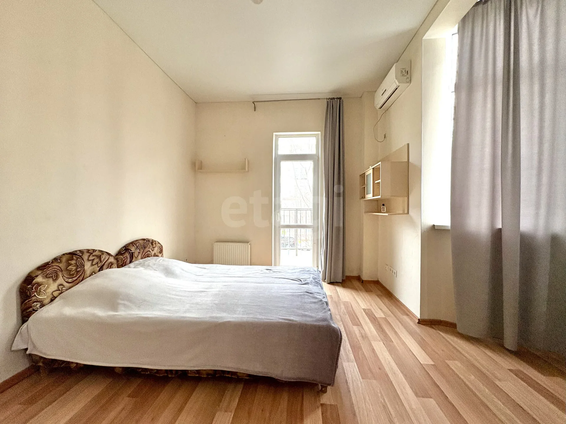 1-к квартира, 41.2м² (проспект Гёте, 3) - миниатюра 3