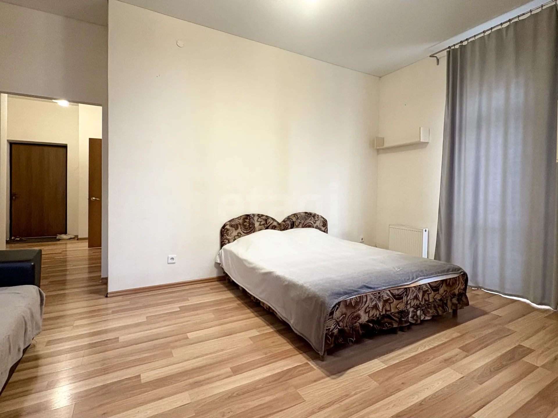 1-к квартира, 41.2м² (проспект Гёте, 3) - миниатюра 5