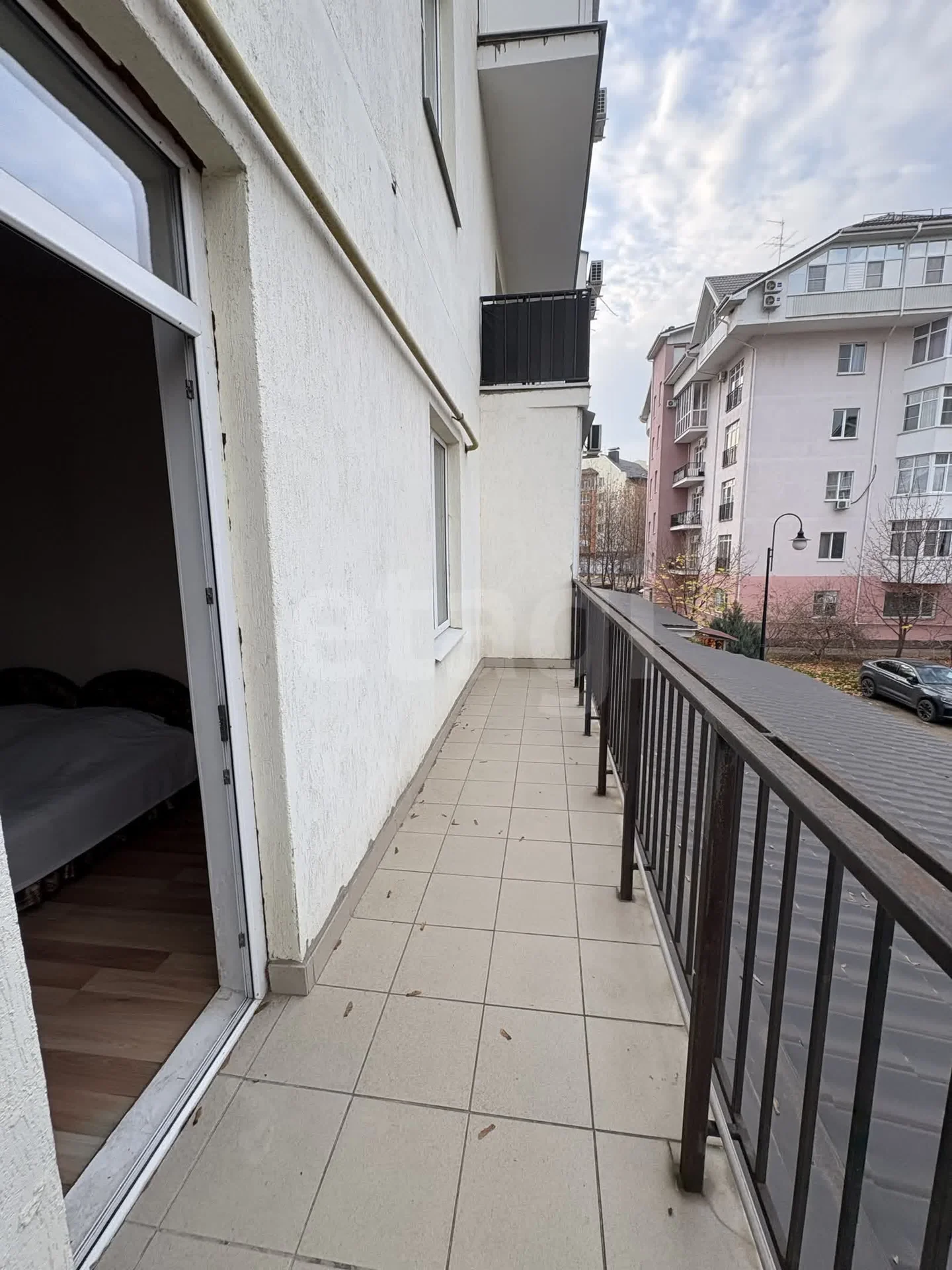1-к квартира, 41.2м² (проспект Гёте, 3) - миниатюра 7