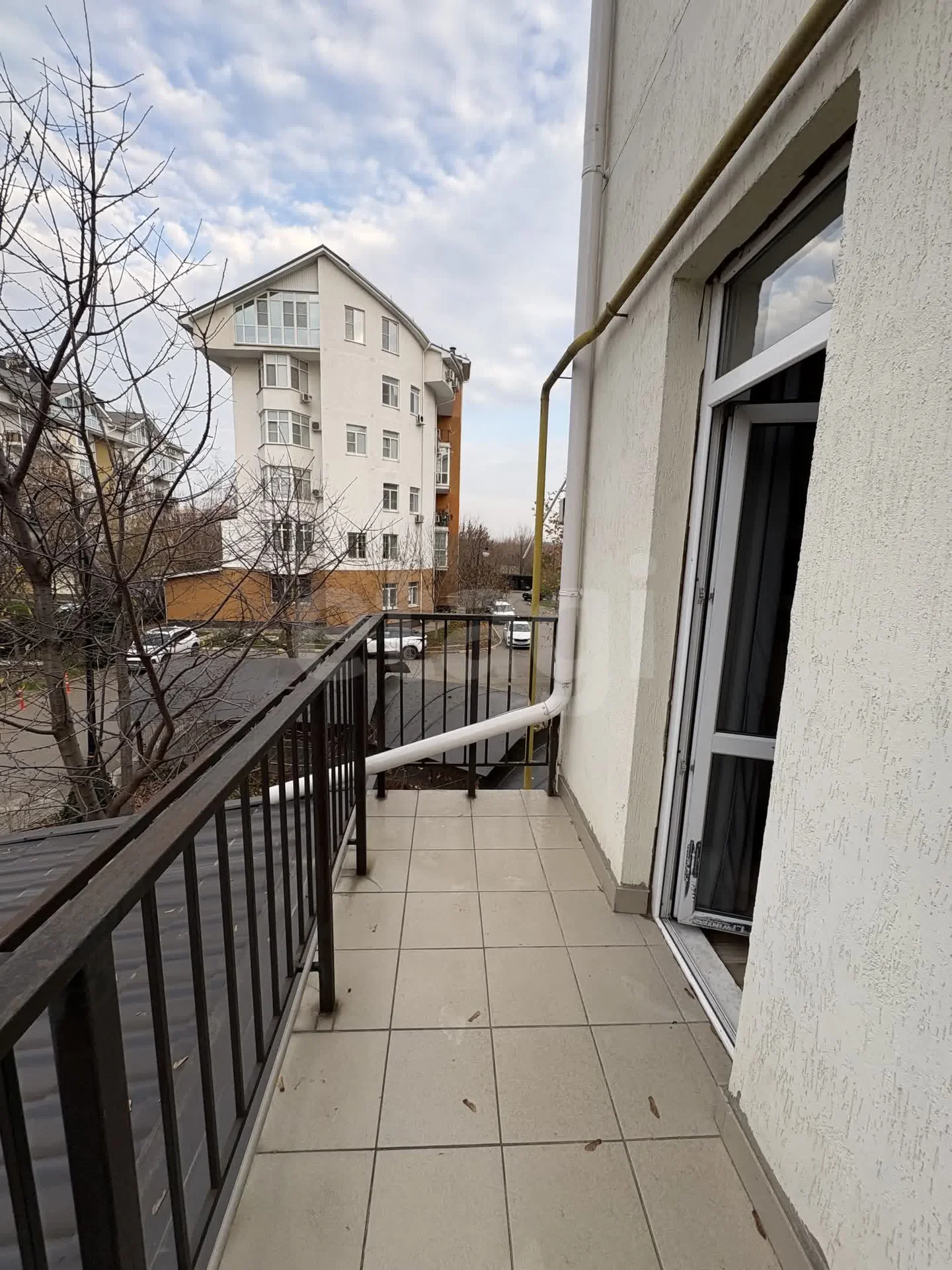 1-к квартира, 41.2м² (проспект Гёте, 3) - миниатюра 8