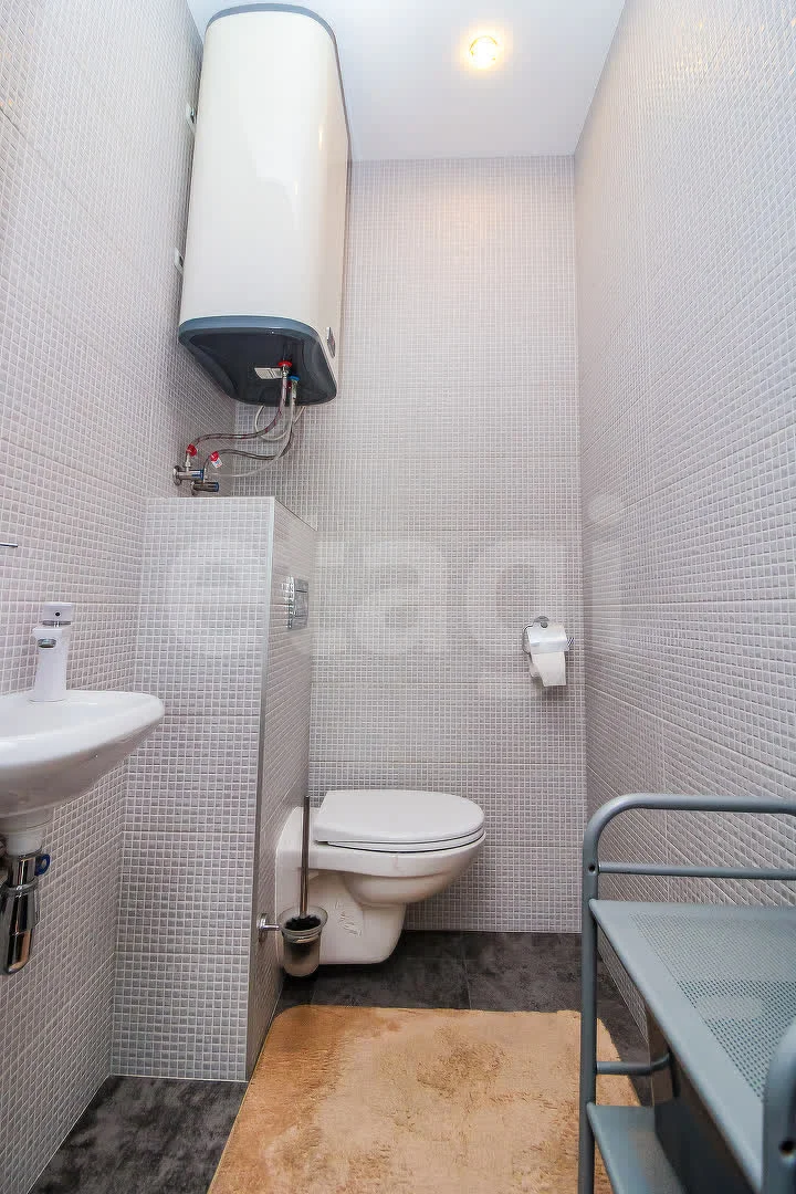 2-к квартира, 73.2м² (улица Кирова, 206/1) - миниатюра 13