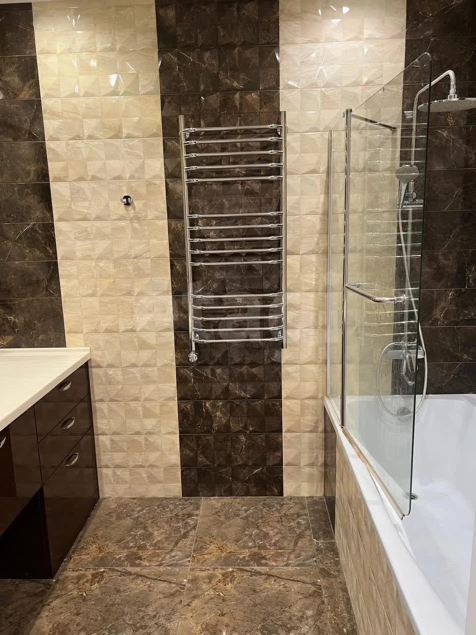 2-к квартира, 85м² (Березанская улица, 41) - миниатюра 11