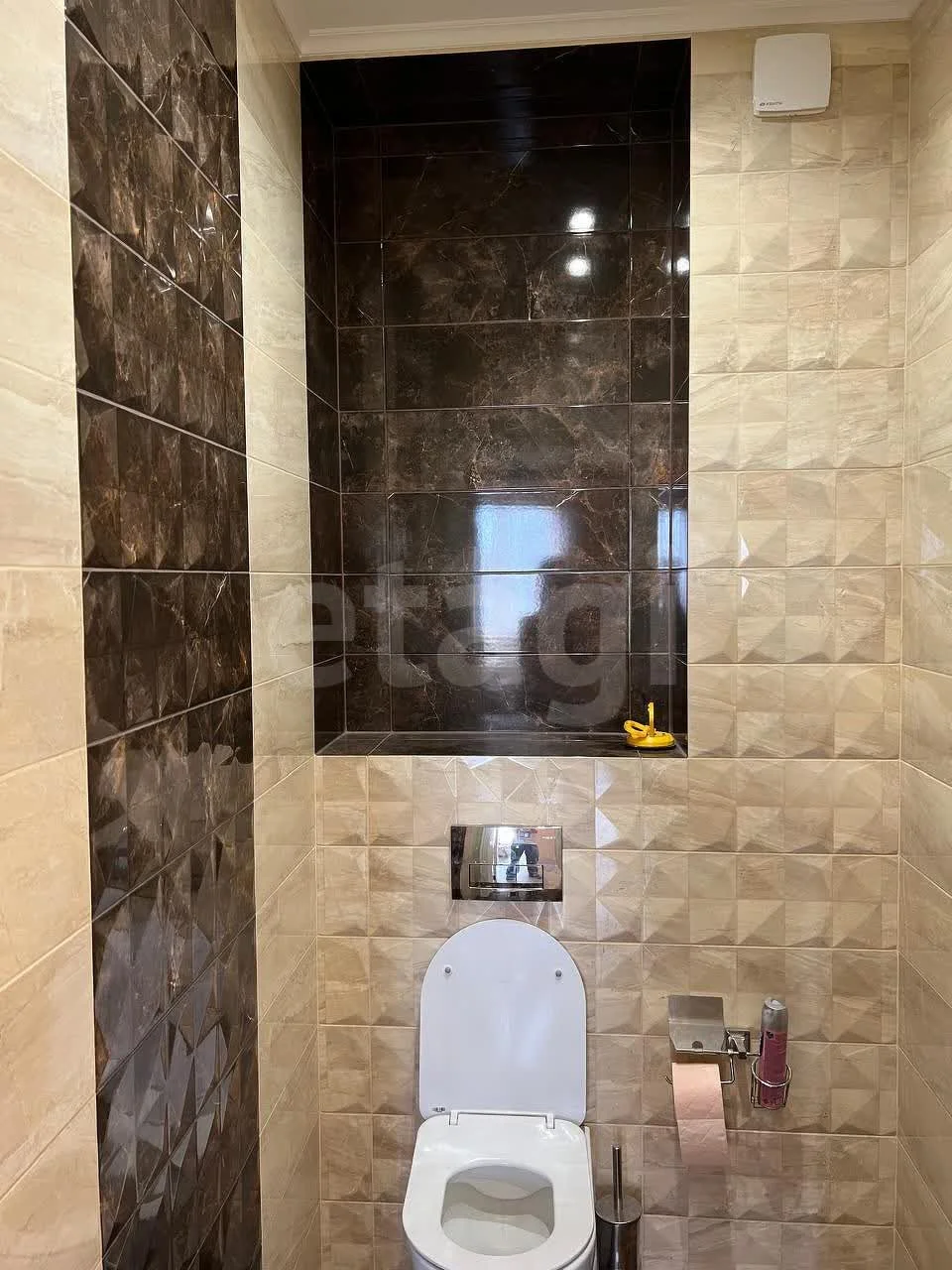2-к квартира, 85м² (Березанская улица, 41) - миниатюра 12