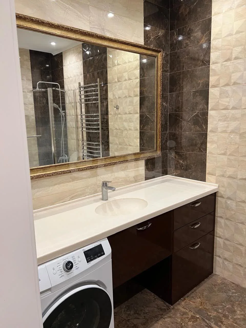 2-к квартира, 85м² (Березанская улица, 41) - миниатюра 13